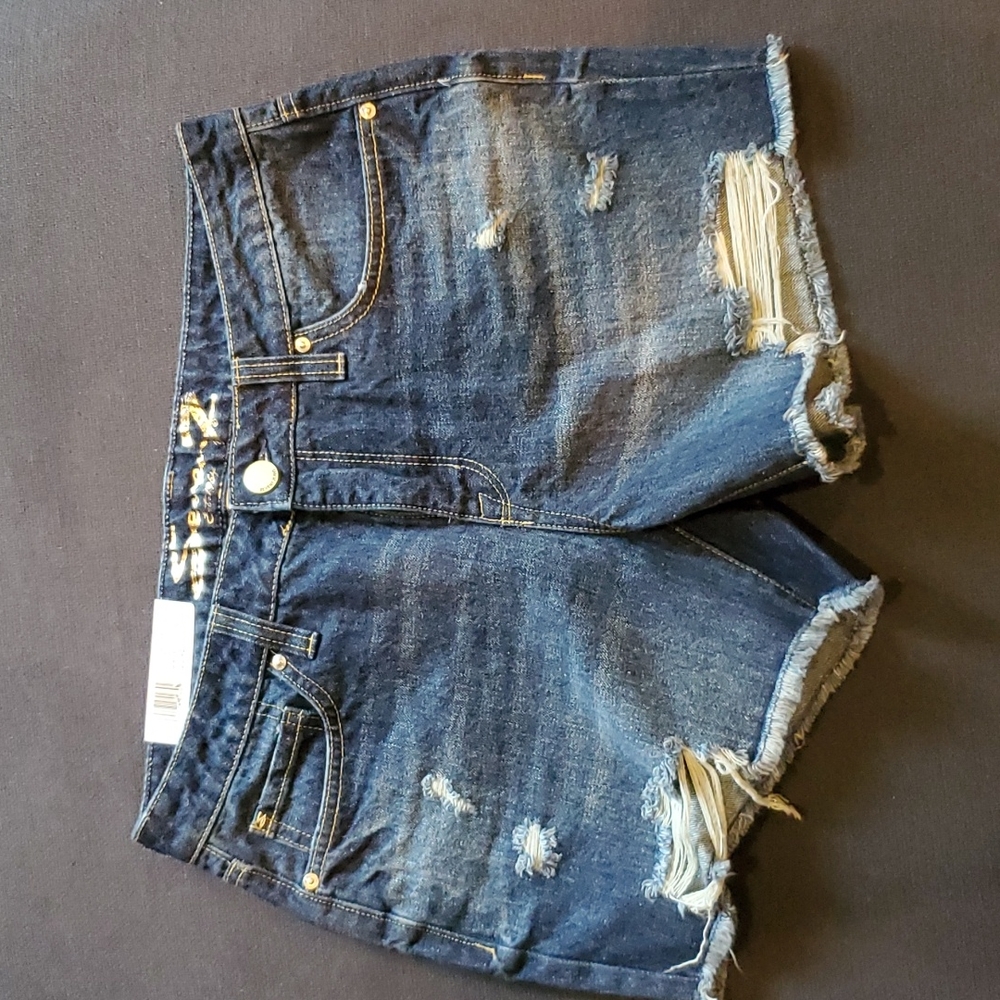 Seven 7 shorts